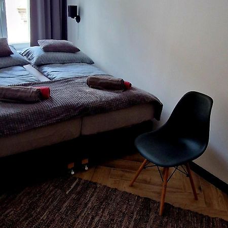 Apartament Ksiaz Швебоджице Екстериор снимка