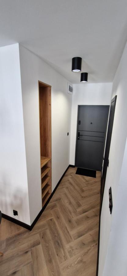 Apartament Ksiaz Швебоджице Екстериор снимка