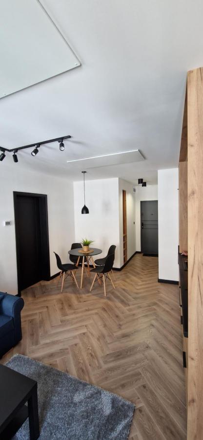 Apartament Ksiaz Швебоджице Екстериор снимка
