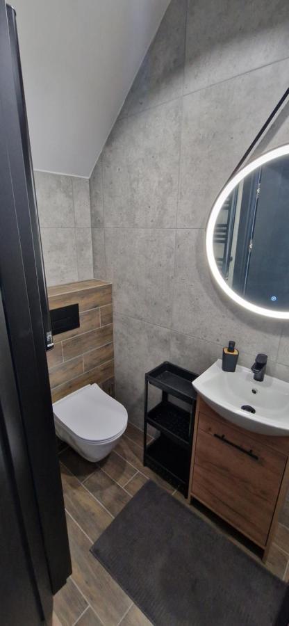Apartament Ksiaz Швебоджице Екстериор снимка