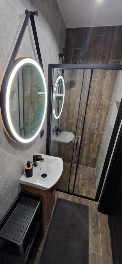 Apartament Ksiaz Швебоджице Екстериор снимка