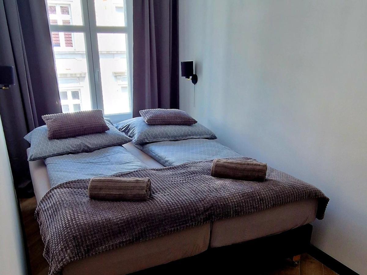 Apartament Ksiaz Швебоджице Екстериор снимка