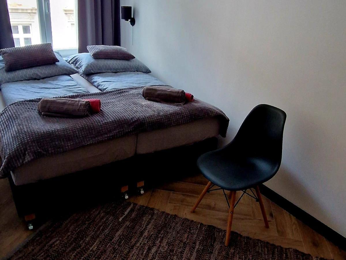 Apartament Ksiaz Швебоджице Екстериор снимка